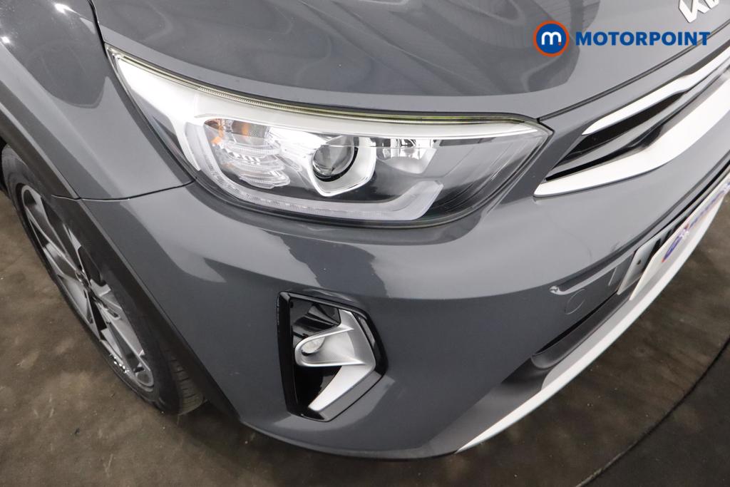 KIA Stonic Connect Manual Petrol SUV - Stock Number (1508339) - 23rd supplementary image