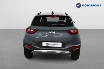 KIA Stonic Connect Manual Petrol SUV - Stock Number (1508339) - Rear bumper