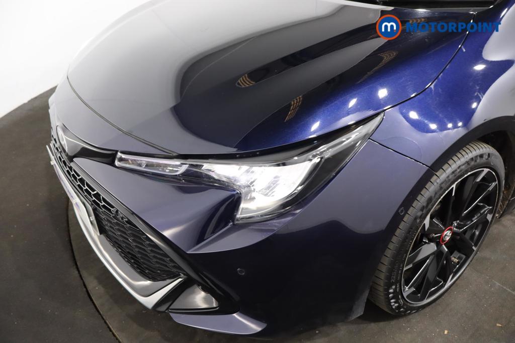 Toyota Corolla Gr Sport Automatic Petrol-Electric Hybrid Estate - Stock Number (1508414) - 28th supplementary image