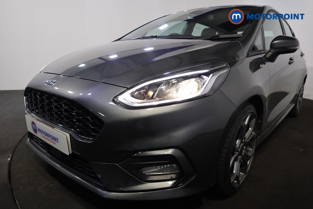 Ford Fiesta St-Line Manual Petrol Hatchback - Stock Number (1508435) - 26th supplementary image