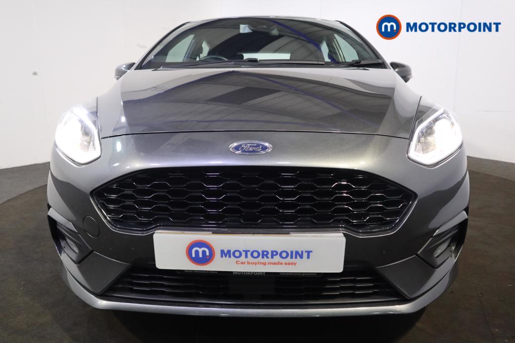 Ford Fiesta St-Line Manual Petrol Hatchback - Stock Number (1508435) - 28th supplementary image