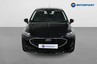 Ford Fiesta Trend Manual Petrol Hatchback - Stock Number (1508447) - Front bumper