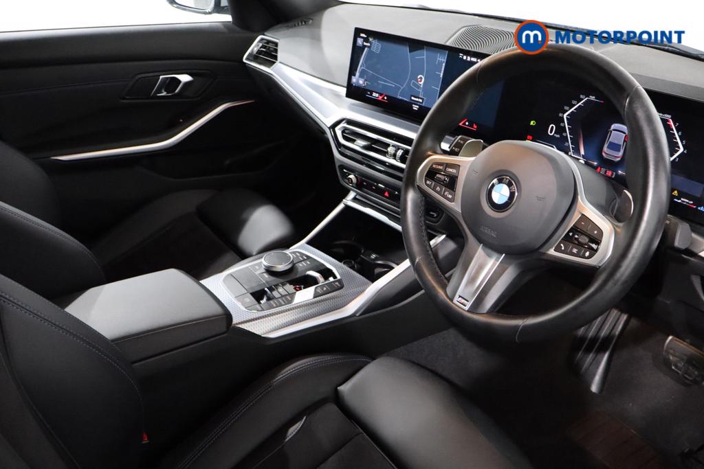 BMW 3 Series M Sport Automatic Petrol Saloon - Stock Number (1508558) - 26th supplementary image