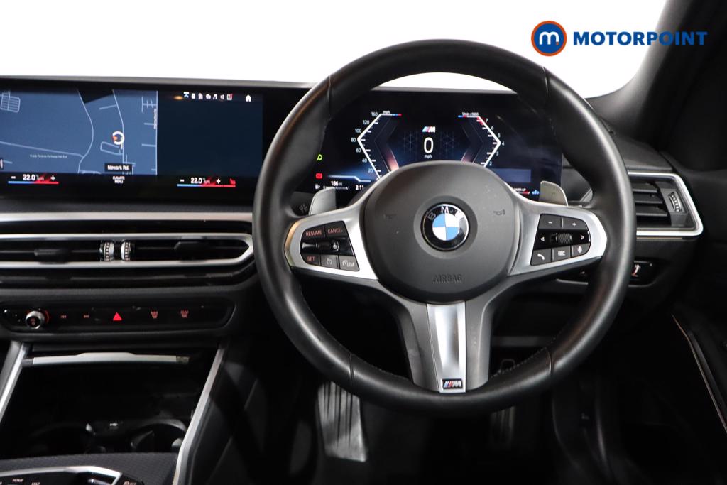 BMW 3 Series M Sport Automatic Petrol Saloon - Stock Number (1508559) - 3rd supplementary image