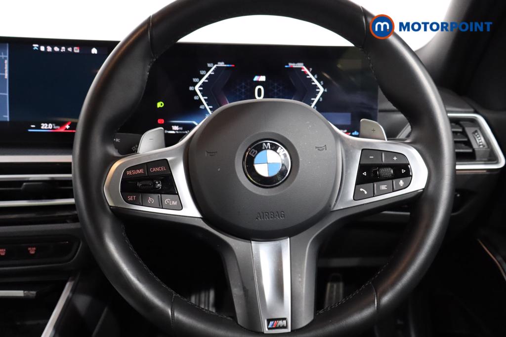 BMW 3 Series M Sport Automatic Petrol Saloon - Stock Number (1508559) - 6th supplementary image