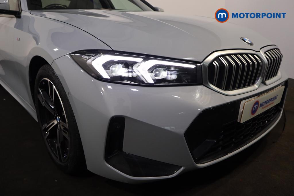 BMW 3 Series M Sport Automatic Petrol Saloon - Stock Number (1508562) - 28th supplementary image