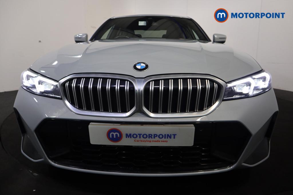 BMW 3 Series M Sport Automatic Petrol Saloon - Stock Number (1508562) - 29th supplementary image