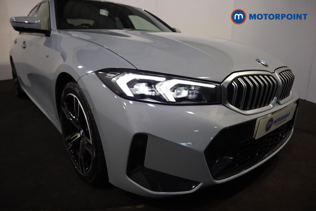 BMW 3 Series M Sport Automatic Petrol Saloon - Stock Number (1508566) - 28th supplementary image