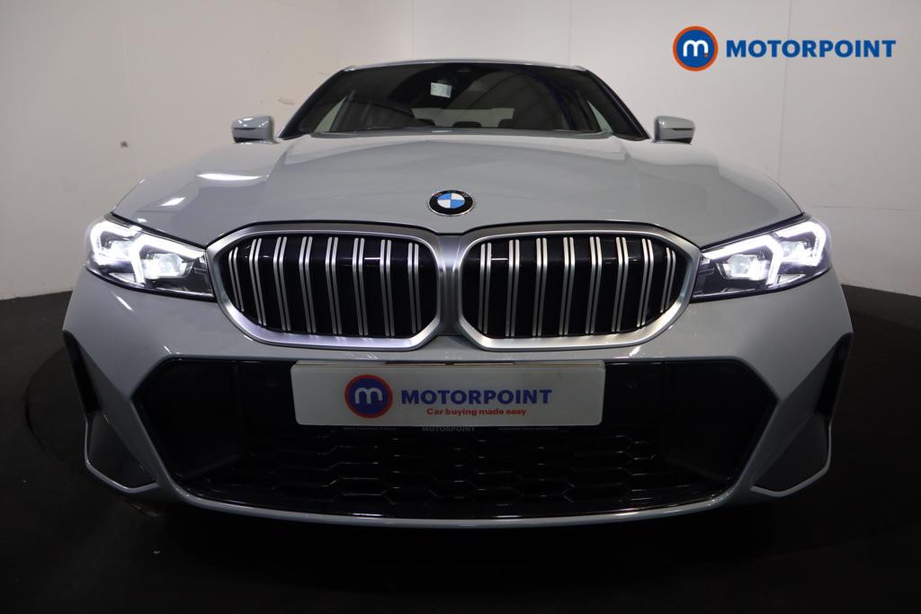 BMW 3 Series M Sport Automatic Petrol Saloon - Stock Number (1508566) - 29th supplementary image