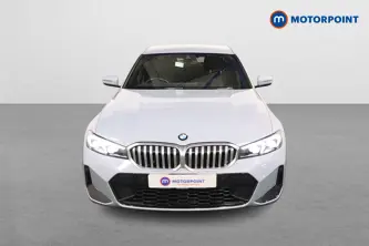 BMW 3 Series M Sport Automatic Petrol Saloon - Stock Number (1508566) - Front bumper