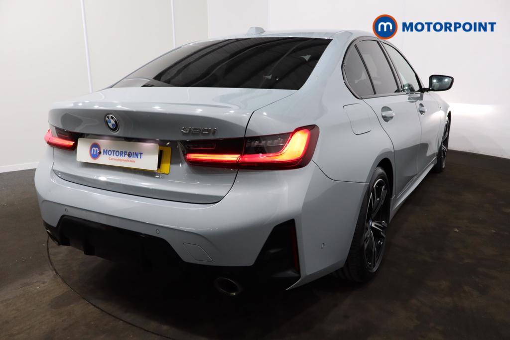 BMW 3 Series M Sport Automatic Petrol Saloon - Stock Number (1508570) - 31st supplementary image