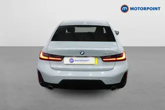 BMW 3 Series M Sport Automatic Petrol Saloon - Stock Number (1508570) - Rear bumper