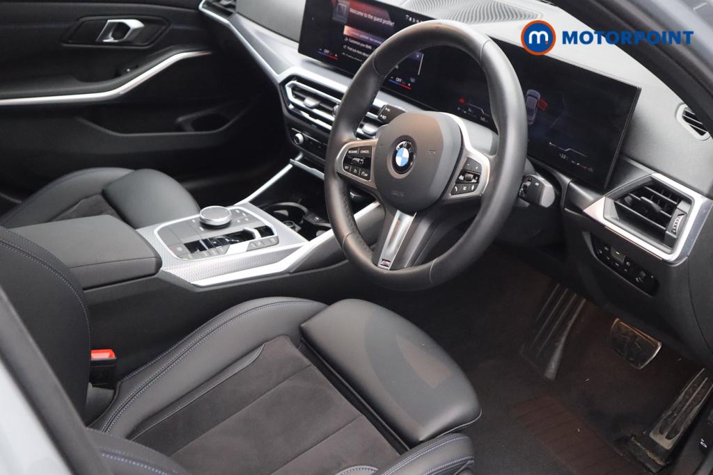 BMW 3 Series M Sport Automatic Petrol Saloon - Stock Number (1508585) - 3rd supplementary image