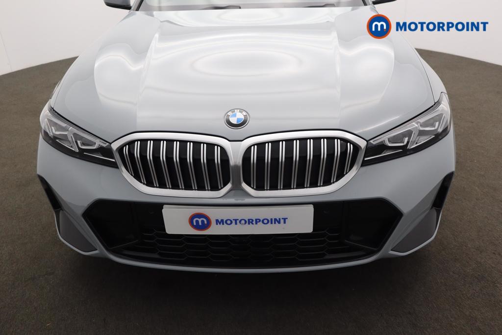 BMW 3 Series M Sport Automatic Petrol Saloon - Stock Number (1508585) - 24th supplementary image