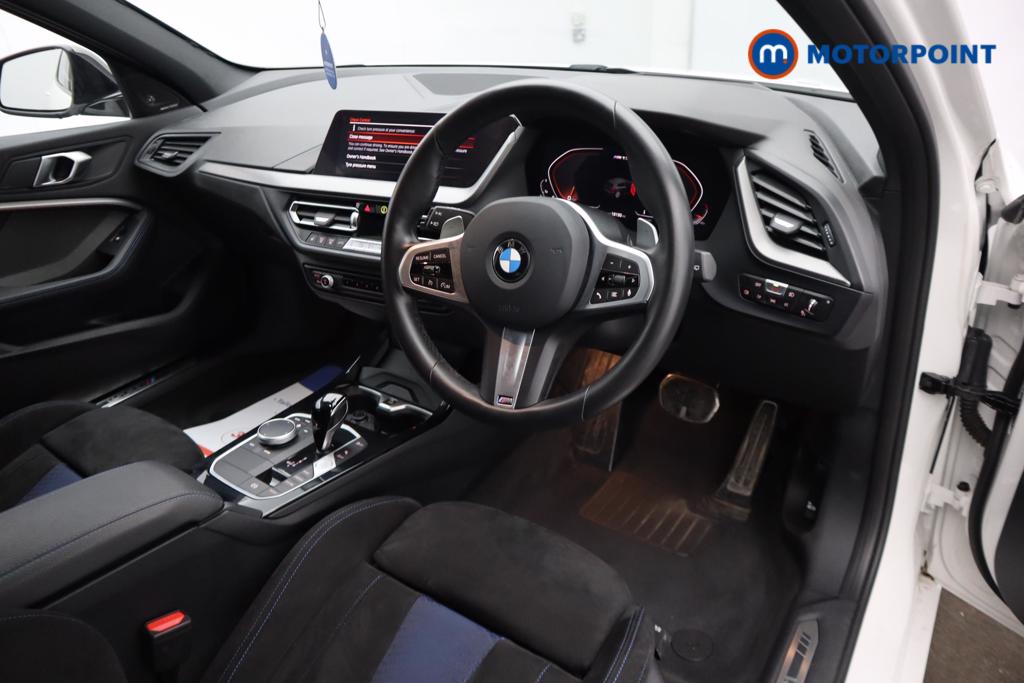 BMW 1 Series M135i Automatic Petrol Hatchback - Stock Number (1508633) - 6th supplementary image