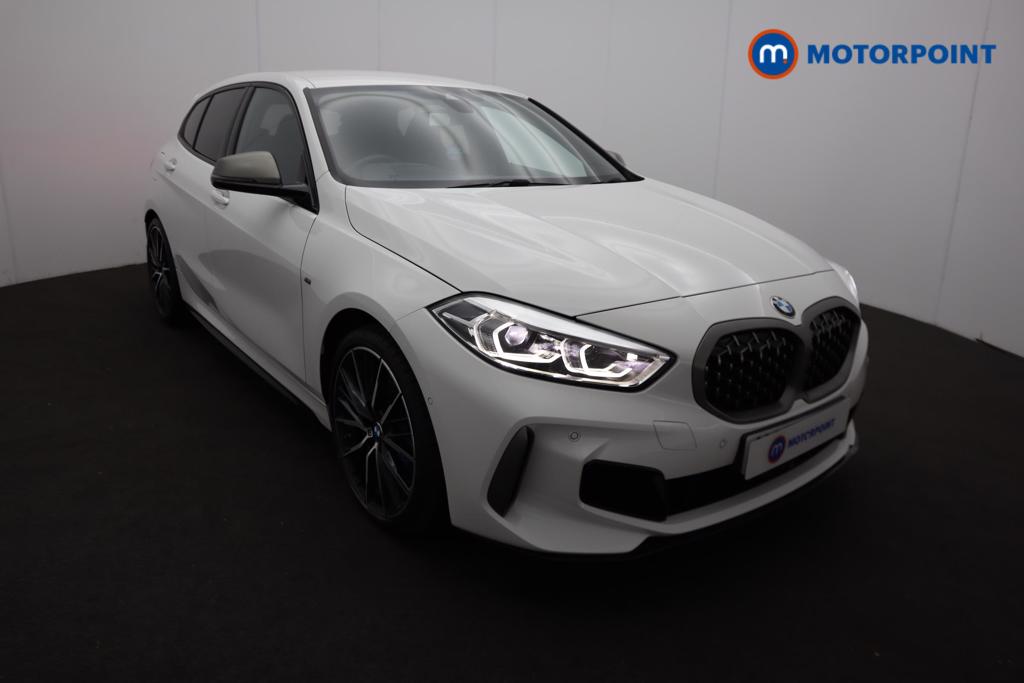 BMW 1 Series M135i Automatic Petrol Hatchback - Stock Number (1508633) - 22nd supplementary image