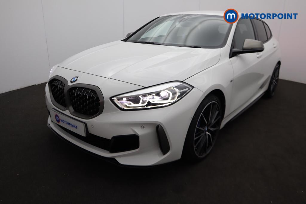 BMW 1 Series M135i Automatic Petrol Hatchback - Stock Number (1508633) - 23rd supplementary image