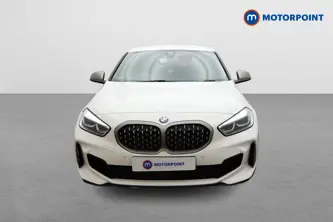 BMW 1 Series M135i Automatic Petrol Hatchback - Stock Number (1508633) - Front bumper