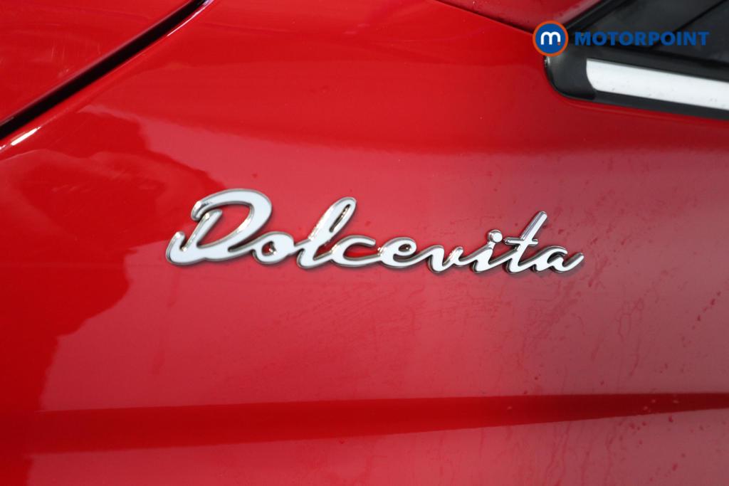 Fiat 500 Dolcevita Manual Petrol-Electric Hybrid Hatchback - Stock Number (1456455) - 22nd supplementary image