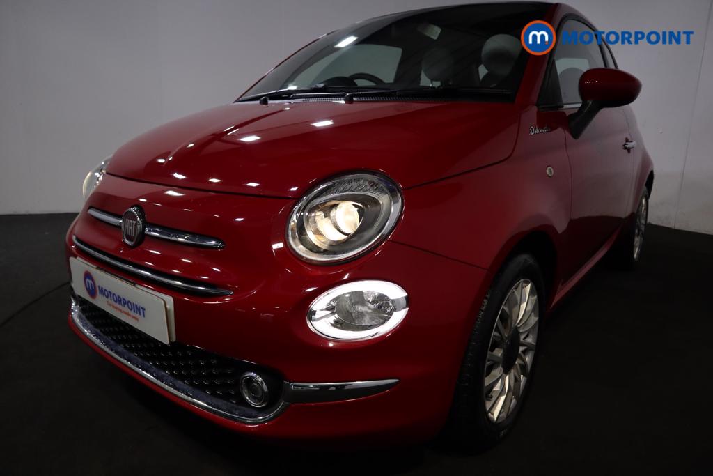 Fiat 500 Dolcevita Manual Petrol-Electric Hybrid Hatchback - Stock Number (1456455) - 23rd supplementary image