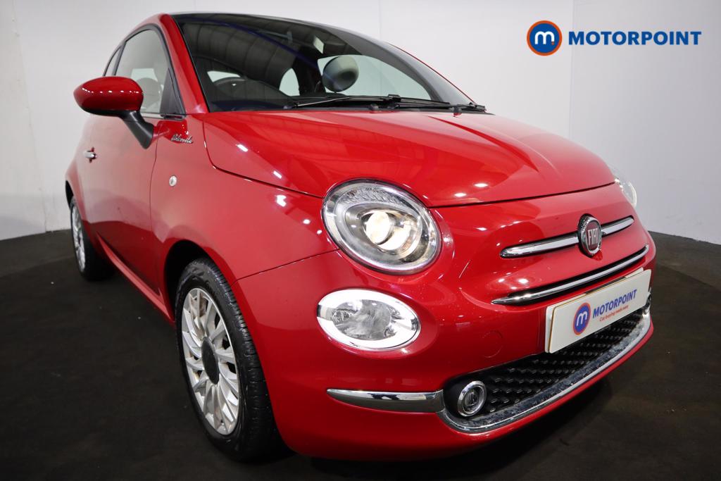 Fiat 500 Dolcevita Manual Petrol-Electric Hybrid Hatchback - Stock Number (1456455) - 24th supplementary image