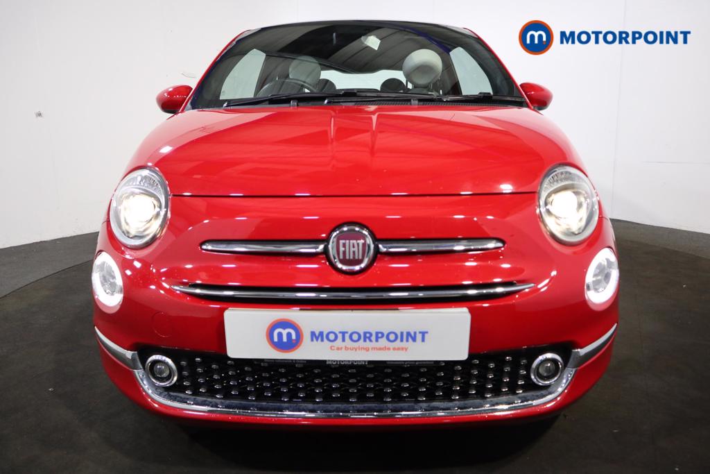 Fiat 500 Dolcevita Manual Petrol-Electric Hybrid Hatchback - Stock Number (1456455) - 25th supplementary image