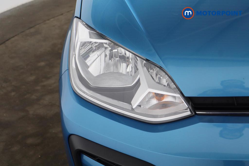 Volkswagen UP High Up Manual Petrol Hatchback - Stock Number (1478663) - 20th supplementary image