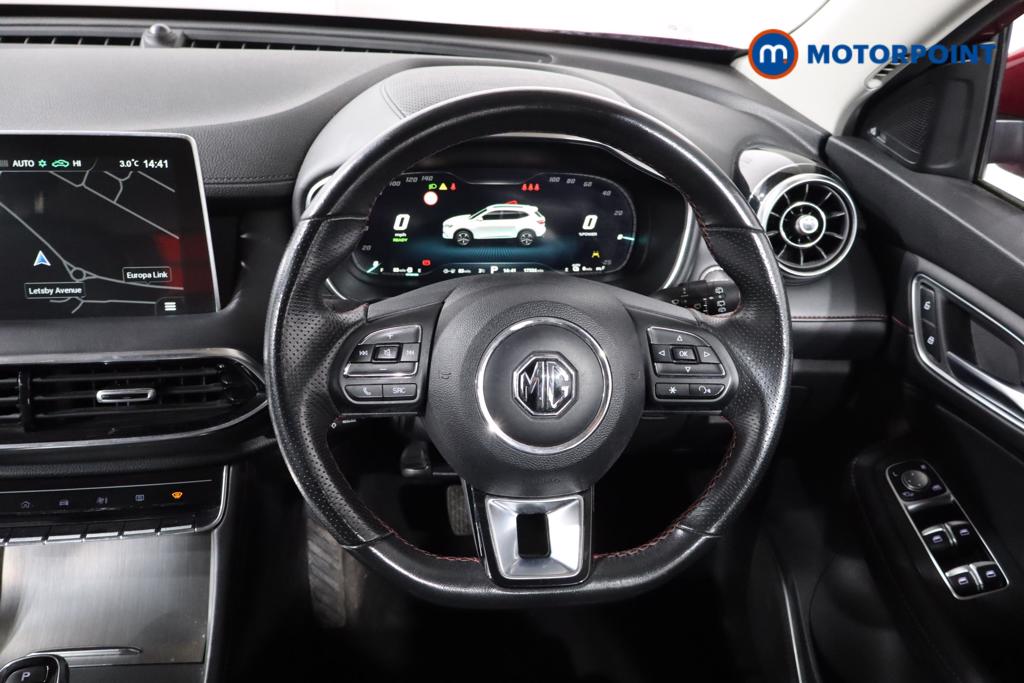 Mg Motor Uk HS Excite Automatic Petrol Plug-In Hybrid SUV - Stock Number (1481880) - 3rd supplementary image