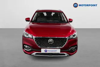 Mg Motor Uk HS Excite Automatic Petrol Plug-In Hybrid SUV - Stock Number (1481880) - Front bumper