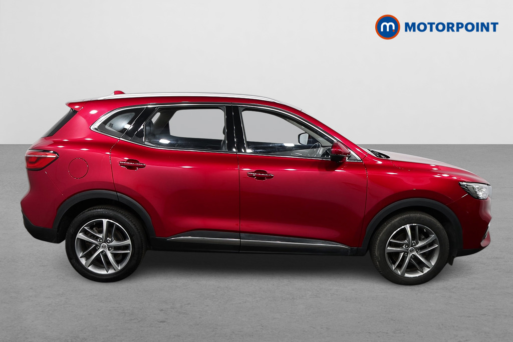 Mg Motor Uk HS Excite Automatic Petrol Plug-In Hybrid SUV - Stock Number (1481880) - Drivers side