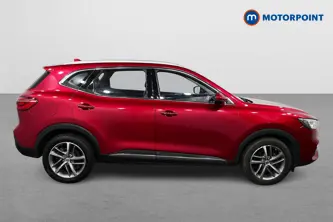 Mg Motor Uk HS Excite Automatic Petrol Plug-In Hybrid SUV - Stock Number (1481880) - Drivers side