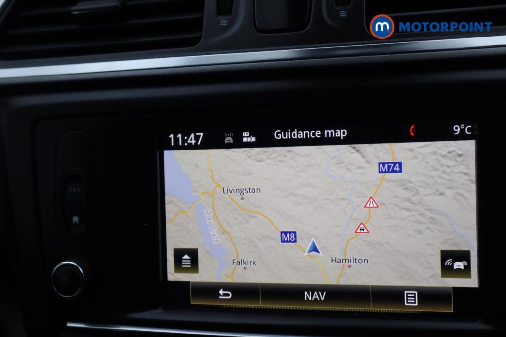 Renault Kadjar Dynamique Nav Manual Diesel SUV - Stock Number (1483512) - 6th supplementary image