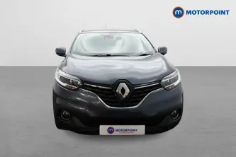 Renault Kadjar Dynamique Nav Manual Diesel SUV - Stock Number (1483512) - Front bumper