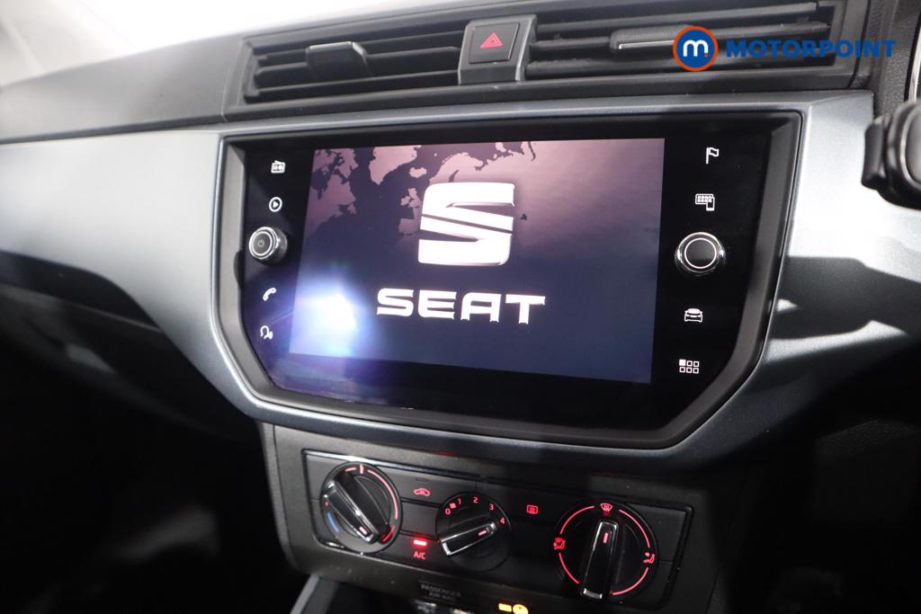 Seat Arona Se Technology Automatic Petrol SUV - Stock Number (1489706) - 2nd supplementary image