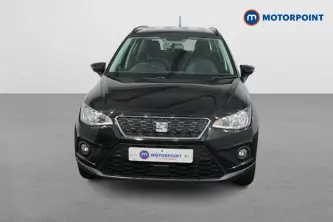 Seat Arona Se Technology Automatic Petrol SUV - Stock Number (1489706) - Front bumper