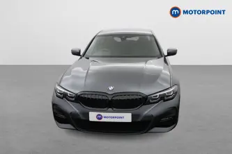 BMW 3 Series M Sport Automatic Diesel Saloon - Stock Number (1491357) - Front bumper