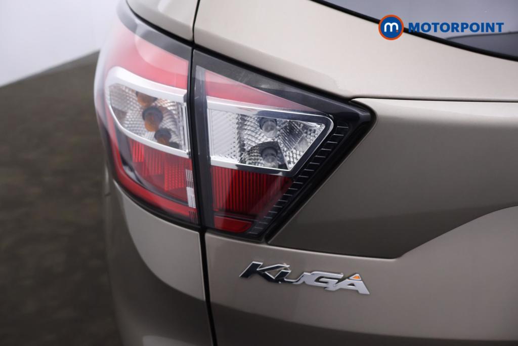 Ford Kuga Titanium X Edition Automatic Petrol SUV - Stock Number (1491411) - 17th supplementary image