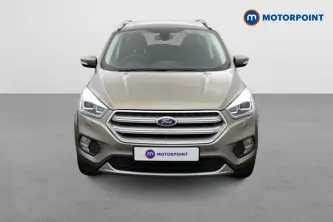 Ford Kuga Titanium X Edition Automatic Petrol SUV - Stock Number (1491411) - Front bumper