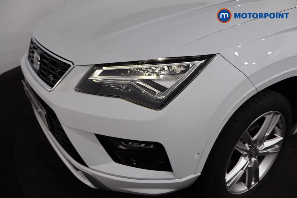 Seat Ateca FR Automatic Diesel SUV - Stock Number (1491759) - 29th supplementary image