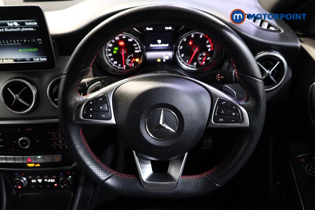 Mercedes-Benz GLA Amg Line Automatic Petrol SUV - Stock Number (1496702) - 2nd supplementary image