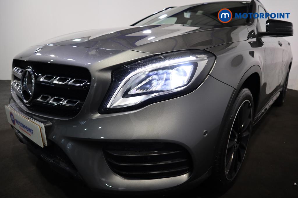 Mercedes-Benz GLA Amg Line Automatic Petrol SUV - Stock Number (1496702) - 27th supplementary image