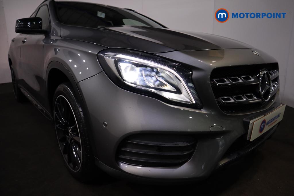 Mercedes-Benz GLA Amg Line Automatic Petrol SUV - Stock Number (1496702) - 28th supplementary image