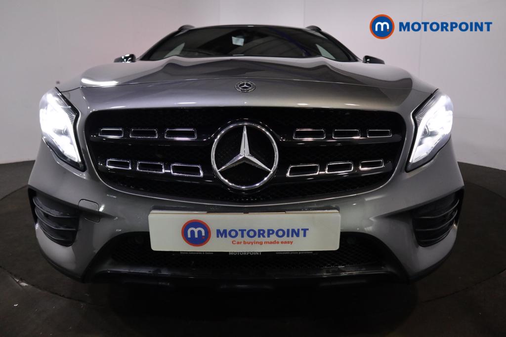 Mercedes-Benz GLA Amg Line Automatic Petrol SUV - Stock Number (1496702) - 29th supplementary image