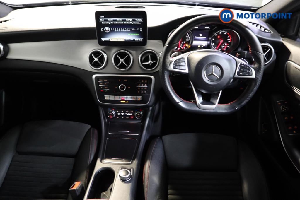 Mercedes-Benz GLA Amg Line Automatic Petrol SUV - Stock Number (1496702) - 1st supplementary image