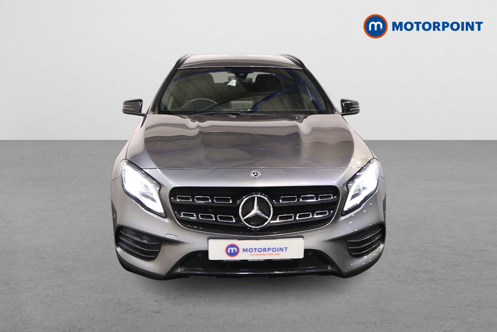 Mercedes-Benz GLA Amg Line Automatic Petrol SUV - Stock Number (1496702) - Front bumper