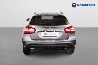 Mercedes-Benz GLA Amg Line Automatic Petrol SUV - Stock Number (1496702) - Rear bumper