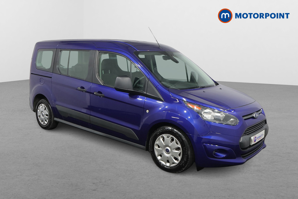 FORD GRAND TOURNEO CONNECT