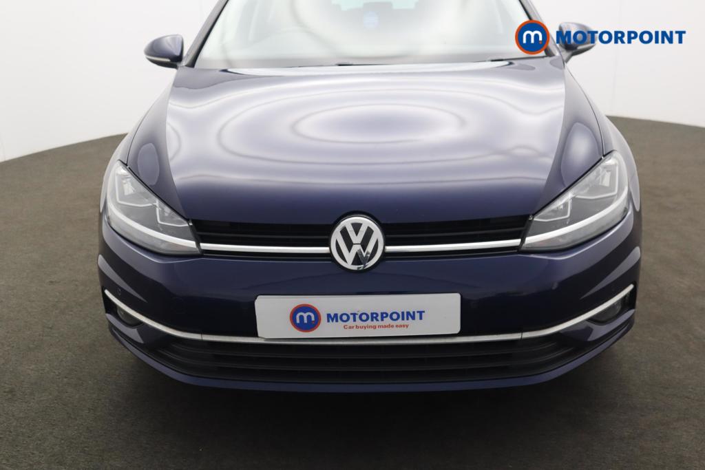 Volkswagen Golf Match Manual Petrol Hatchback - Stock Number (1497303) - 24th supplementary image