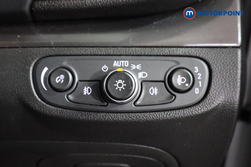 Vauxhall Mokka X Elite Nav Manual Diesel SUV - Stock Number (1497802) - 11th supplementary image