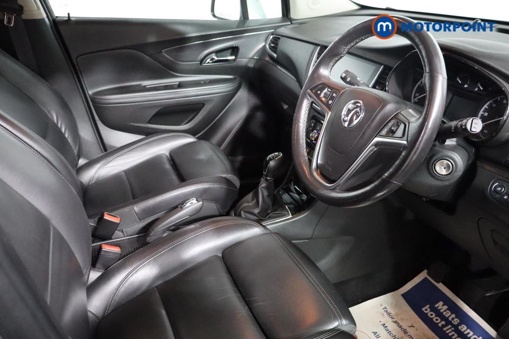 Vauxhall Mokka X Elite Nav Manual Diesel SUV - Stock Number (1497802) - 1st supplementary image